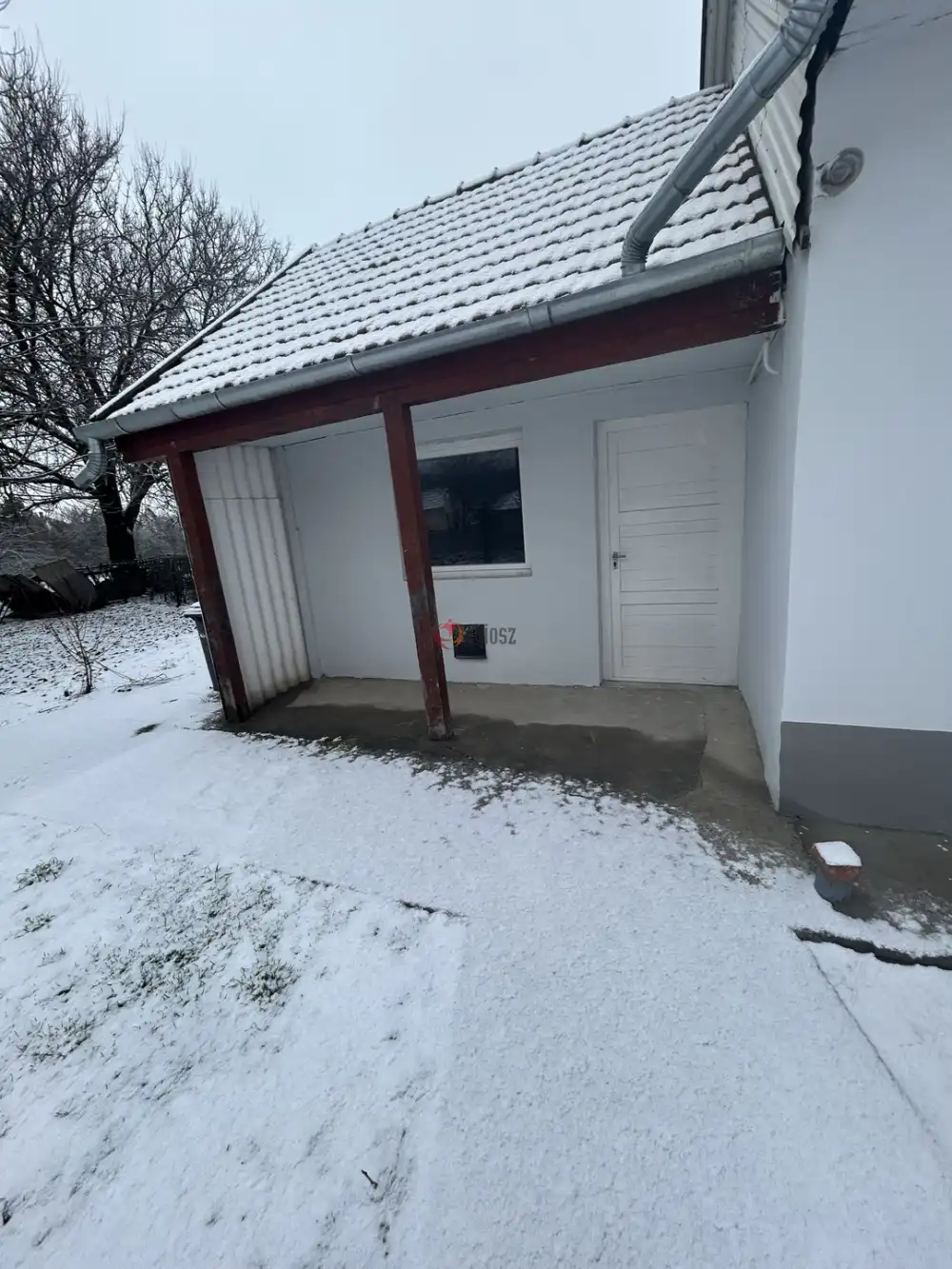 Békés megye - Sarkad