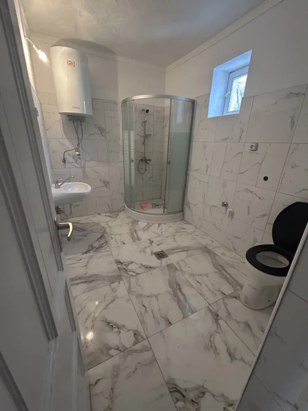 Békés megye - Sarkad