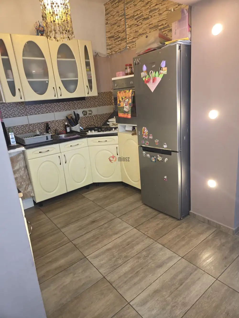 Békés megye - Sarkad