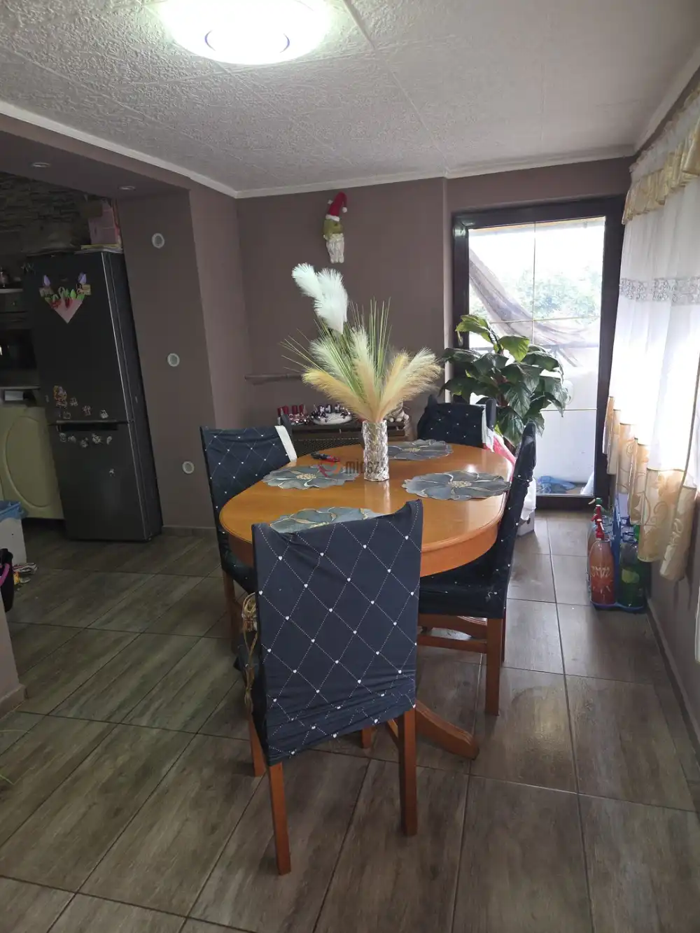 Békés megye - Sarkad