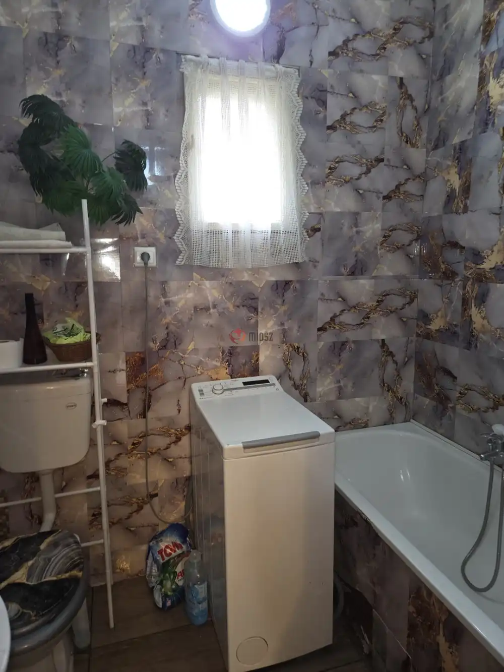 Békés megye - Sarkad