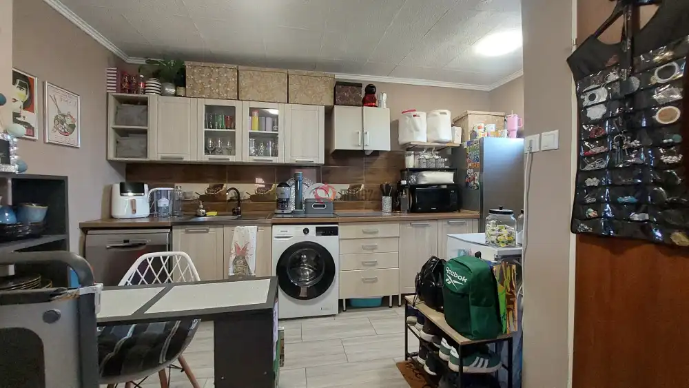 Békés megye - Sarkad