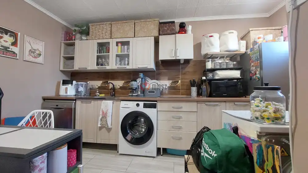 Békés megye - Sarkad