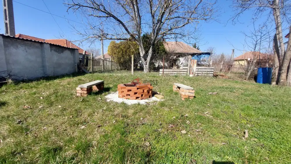 Békés megye - Sarkad