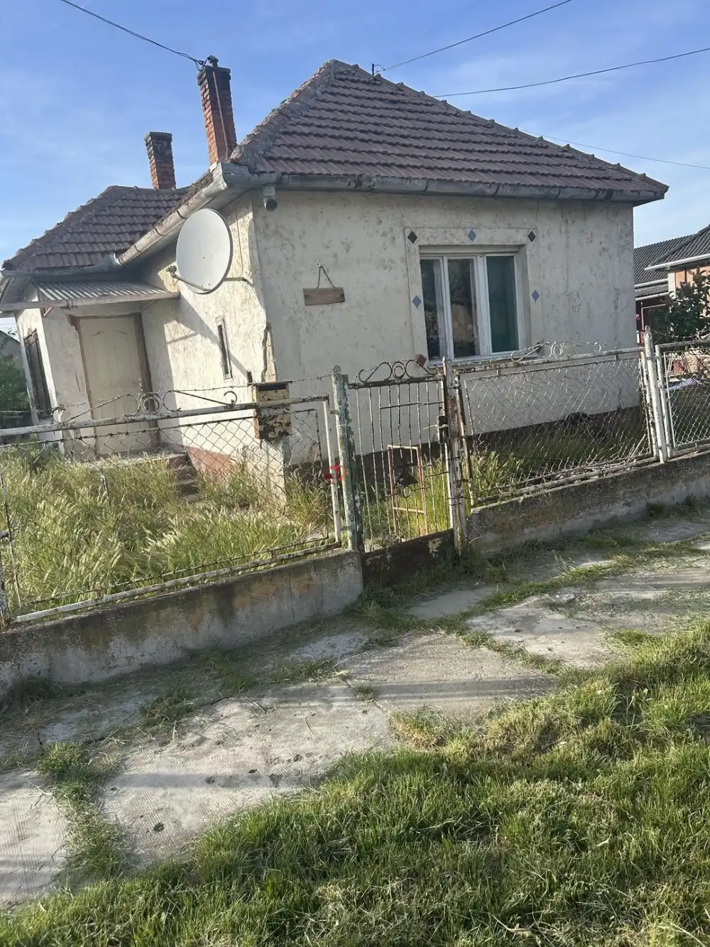 Békés megye - Sarkad