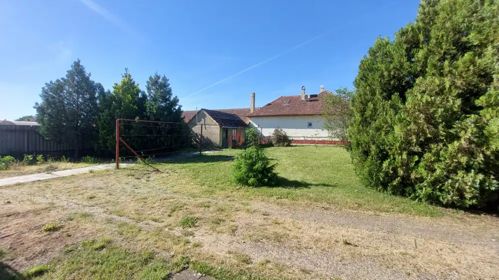 Békés megye - Sarkad