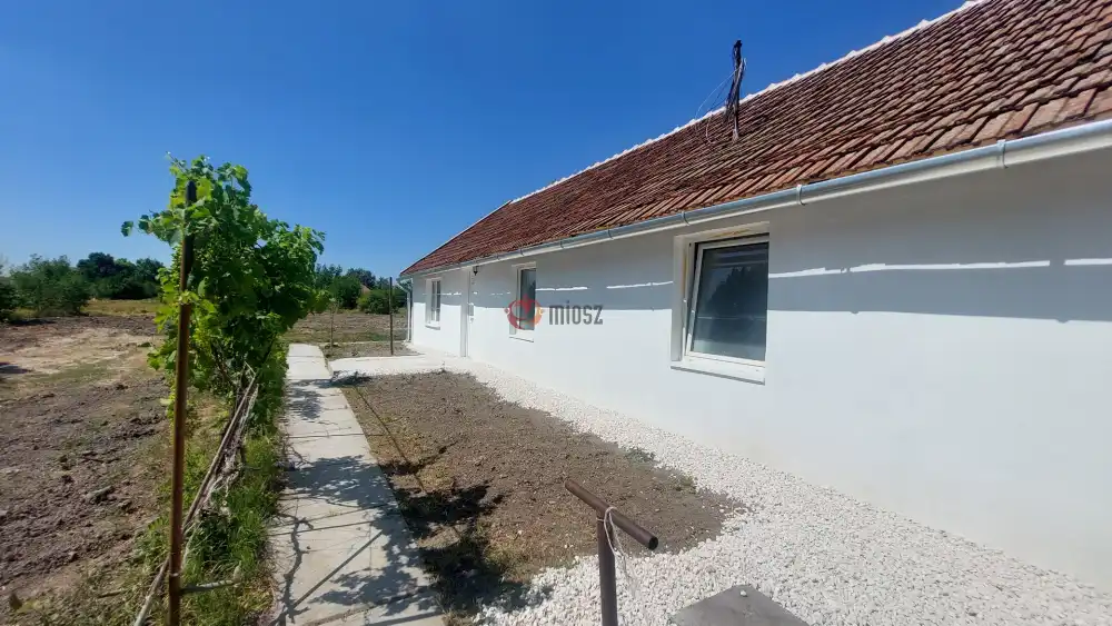 Békés megye - Sarkad