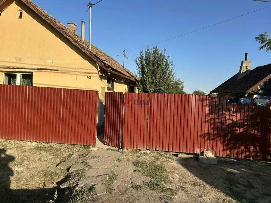 eladó családi ház, Sarkad