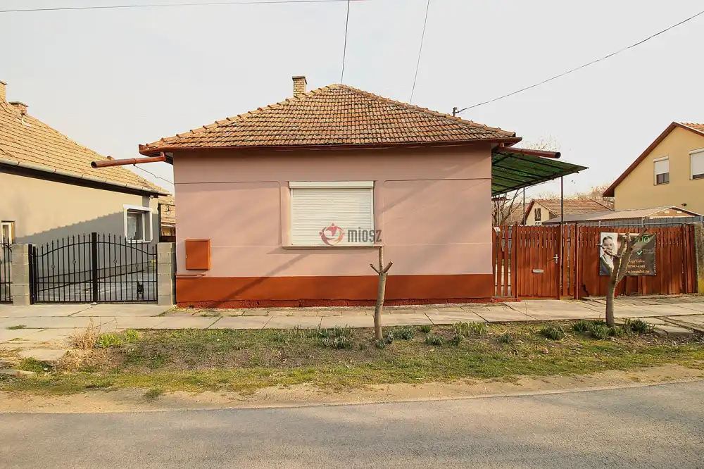 Békés megye - Sarkad