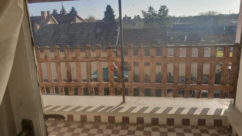 Békés megye - Sarkad