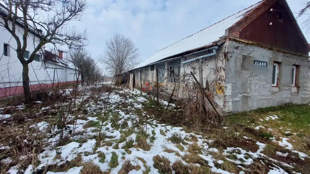 Békés megye - Sarkadkeresztúr