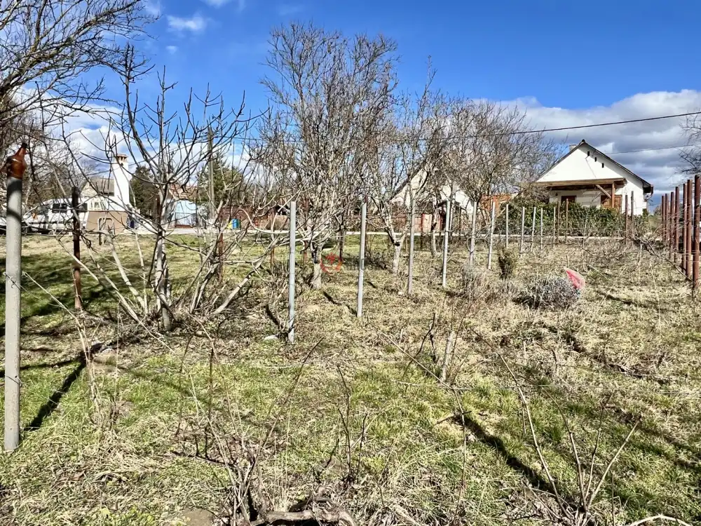 Fejér megye - Sárkeresztes