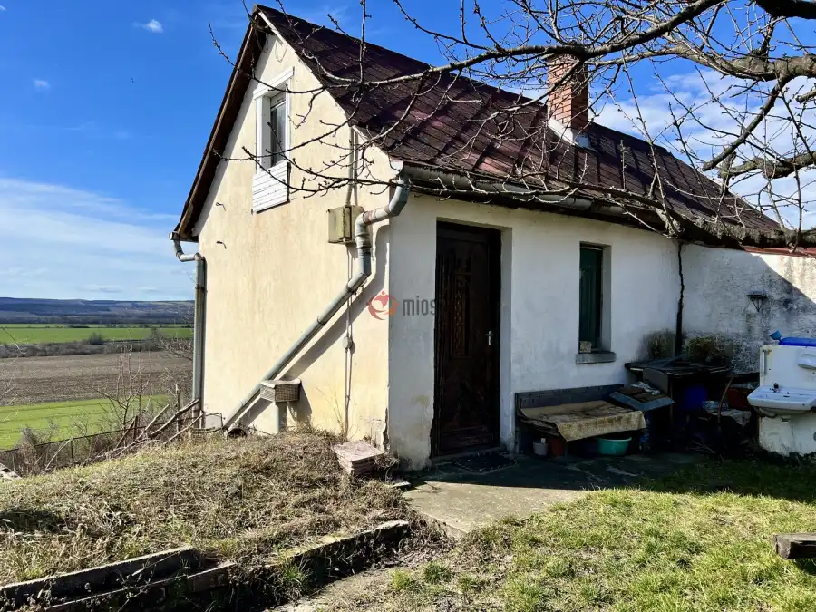 eladó családi ház, Sárkeresztes