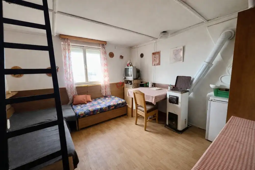 Fejér megye - Sárkeresztes