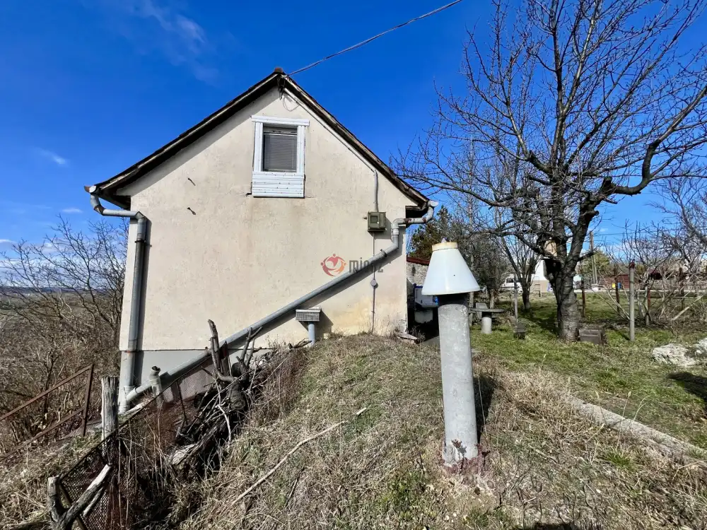 Fejér megye - Sárkeresztes