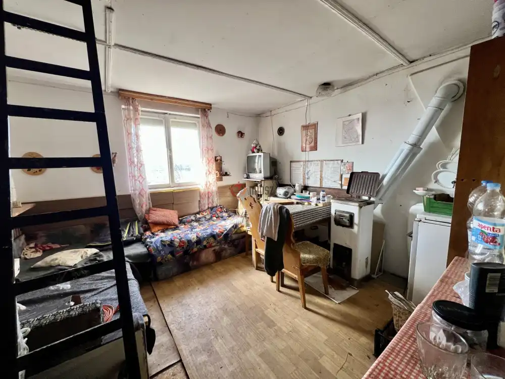 Fejér megye - Sárkeresztes