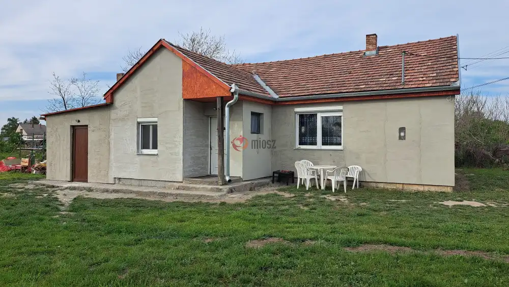 Fejér megye - Sárkeresztúr