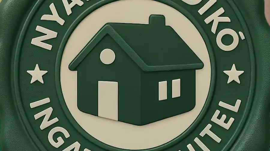 eladó családi ház, Sárkeresztúr