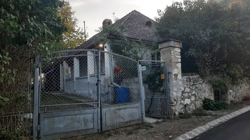 Borsod-Abaúj-Zemplén megye - Sárospatak
