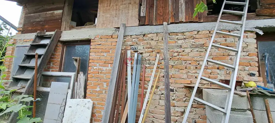 eladó családi ház, Sarród