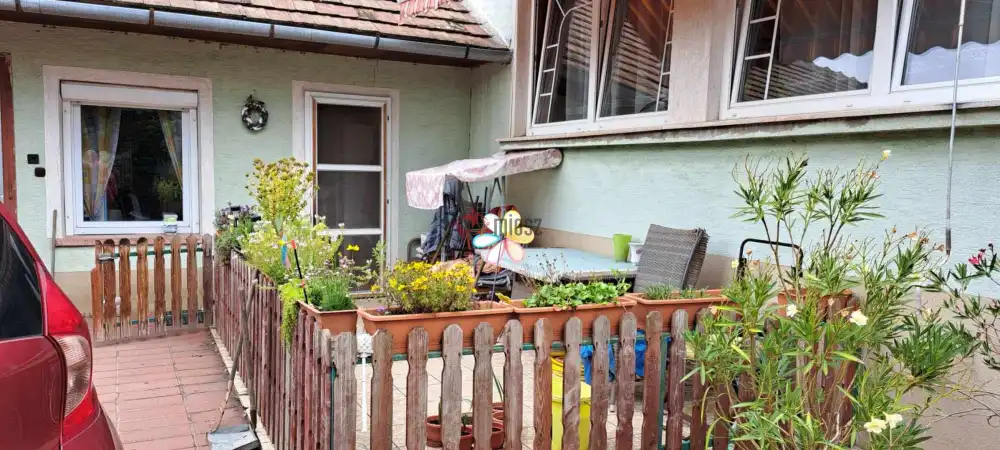 Győr-Moson-Sopron megye - Sarród