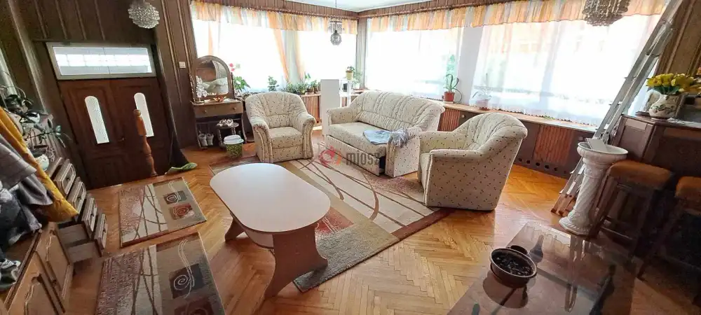 Győr-Moson-Sopron megye - Sarród