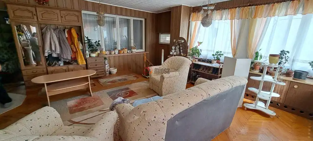 Győr-Moson-Sopron megye - Sarród