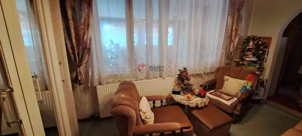 Győr-Moson-Sopron megye - Sarród