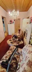 Győr-Moson-Sopron megye - Sarród