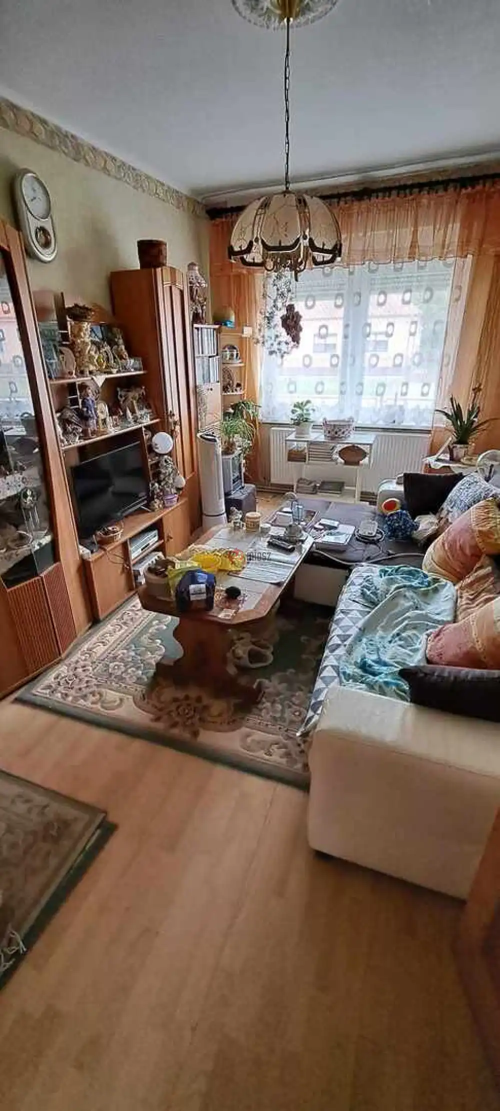 Győr-Moson-Sopron megye - Sarród