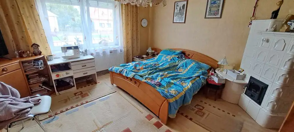 Győr-Moson-Sopron megye - Sarród