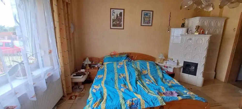 Győr-Moson-Sopron megye - Sarród