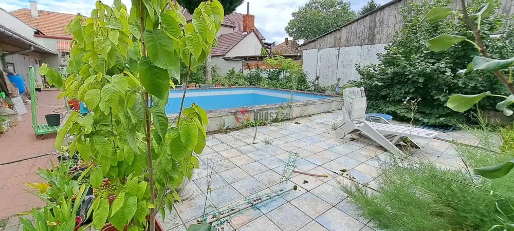 Győr-Moson-Sopron megye - Sarród