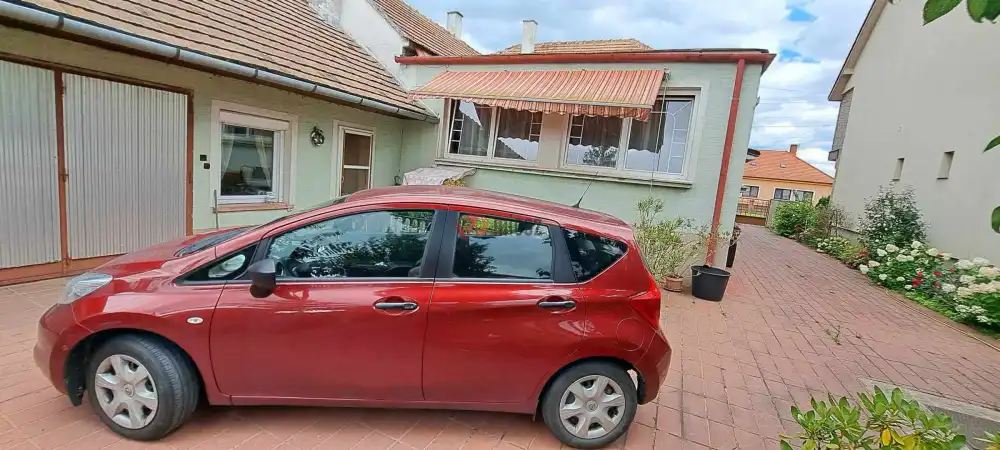 Győr-Moson-Sopron megye - Sarród