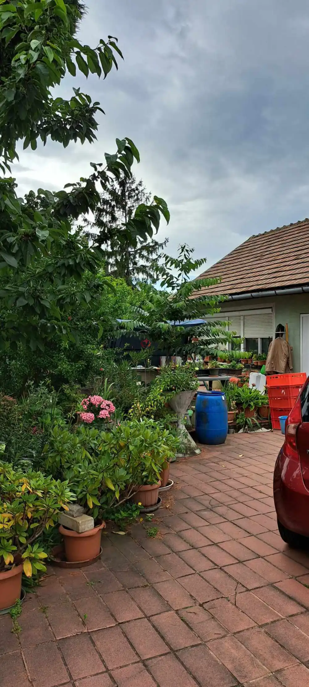 Győr-Moson-Sopron megye - Sarród