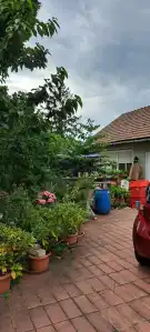 Győr-Moson-Sopron megye - Sarród