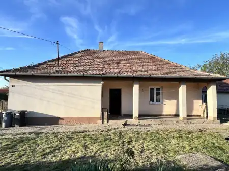 eladó családi ház, Sárszentmihály