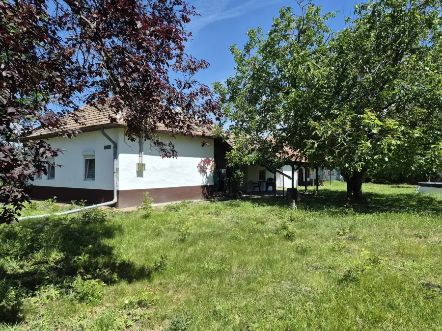 eladó családi ház, Sarud