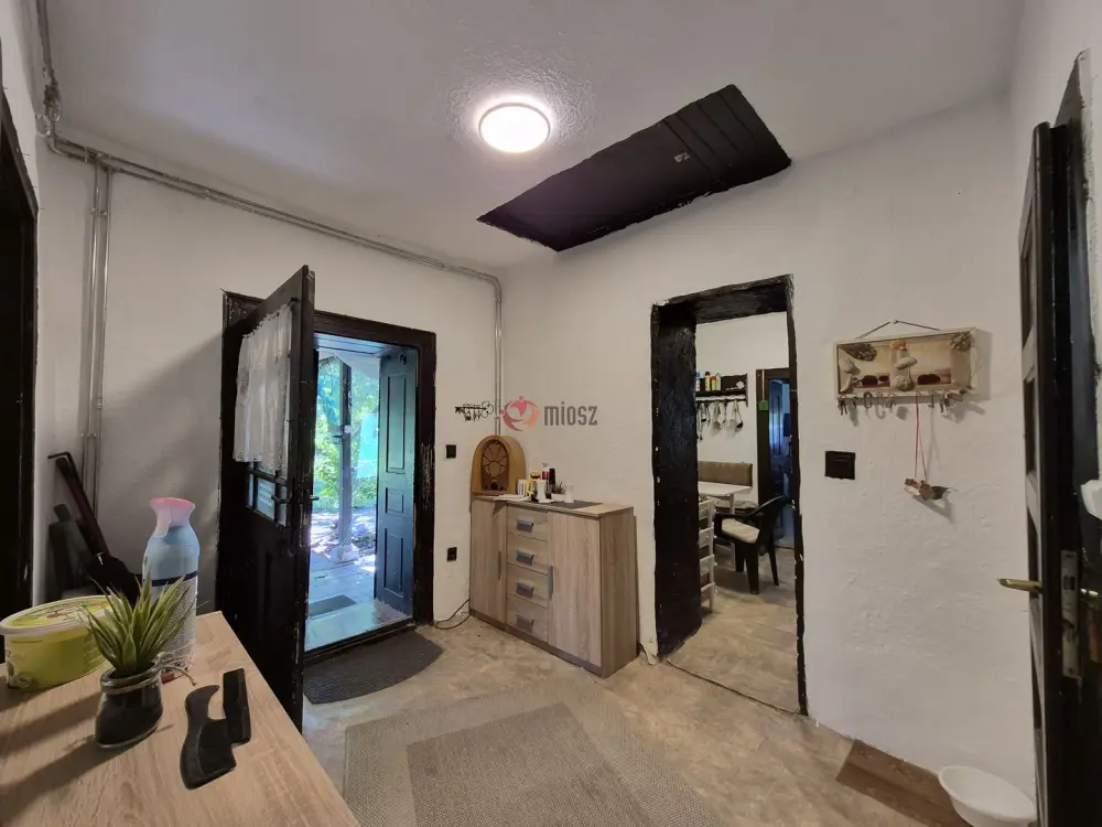 Heves megye - Sarud