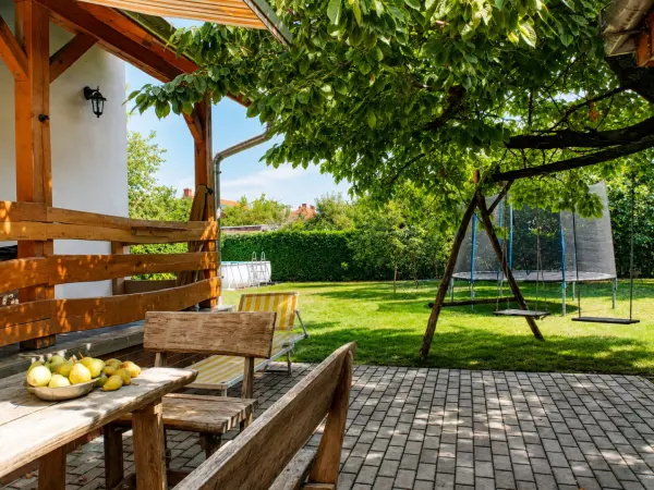 Eladó családi ház, Sárvár 3 szoba 123 m² 125 M Ft
