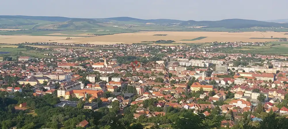 Borsod-Abaúj-Zemplén megye - Sátoraljaújhely