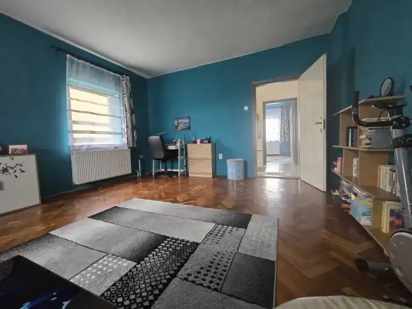 Eladó családi ház, Simaság 3 szoba 104 m² 54 M Ft Eladó családi ház, Simaság 3 szoba 104 m² 54 M Ft