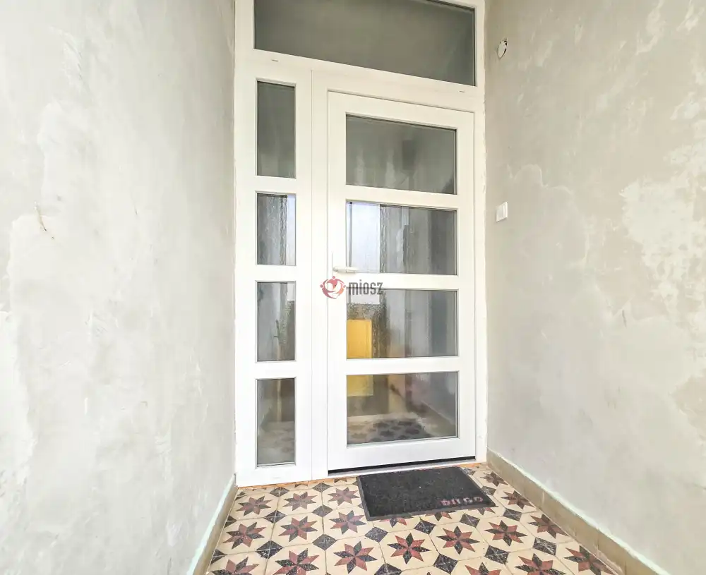 Vas megye - Simaság