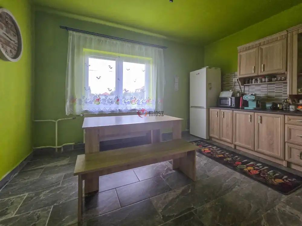 Vas megye - Simaság