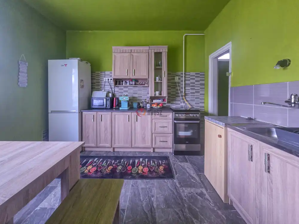 Vas megye - Simaság