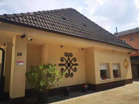 eladó családi ház, Siófok