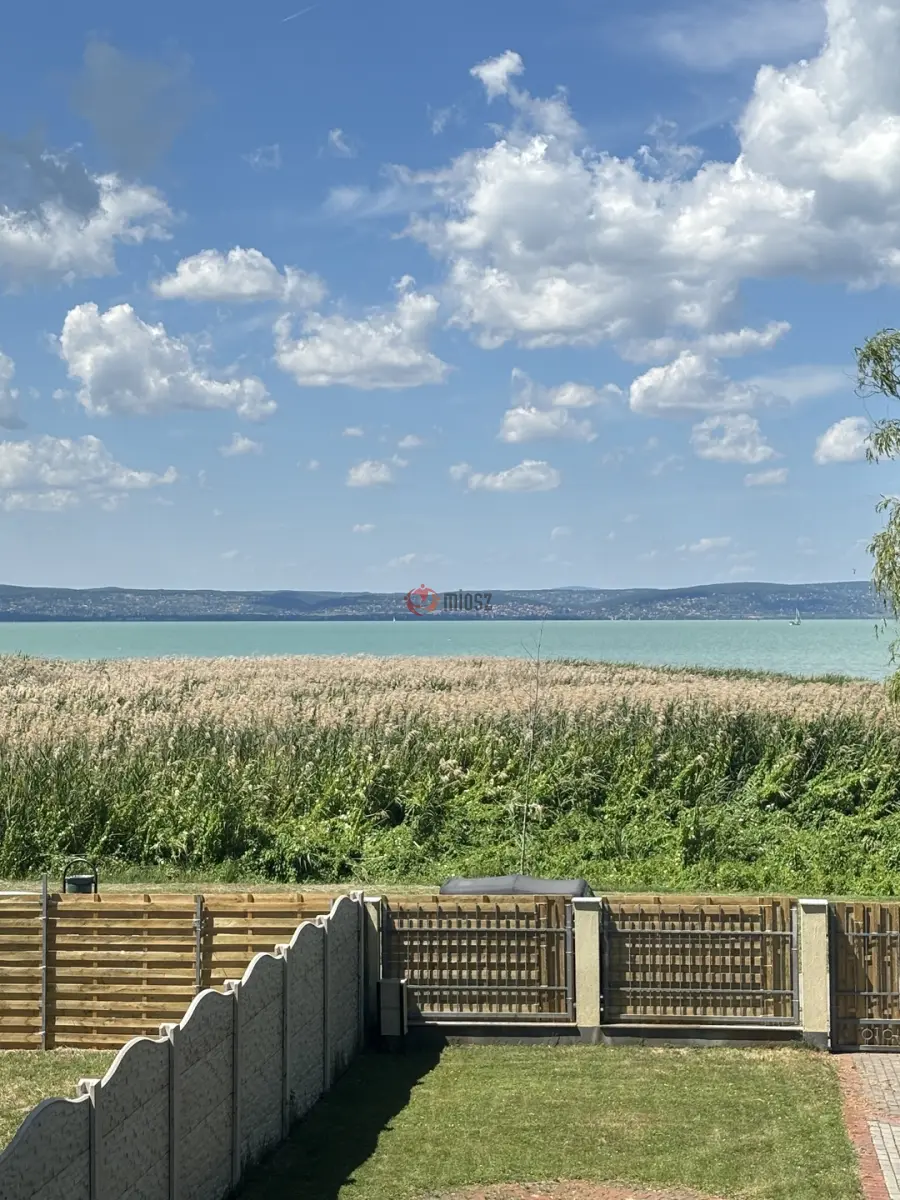 eladó családi ház, Siófok