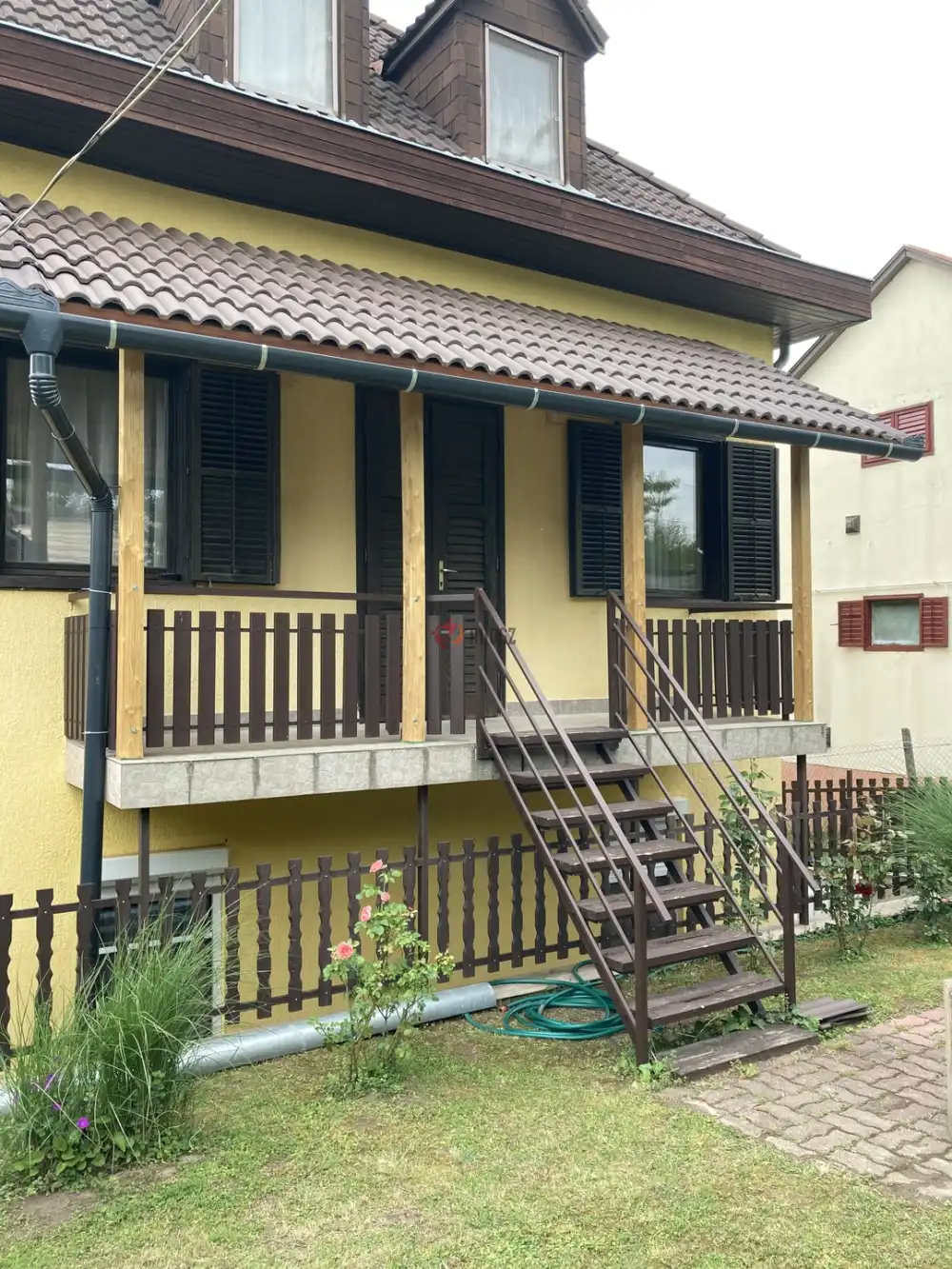 Somogy megye - Siófok