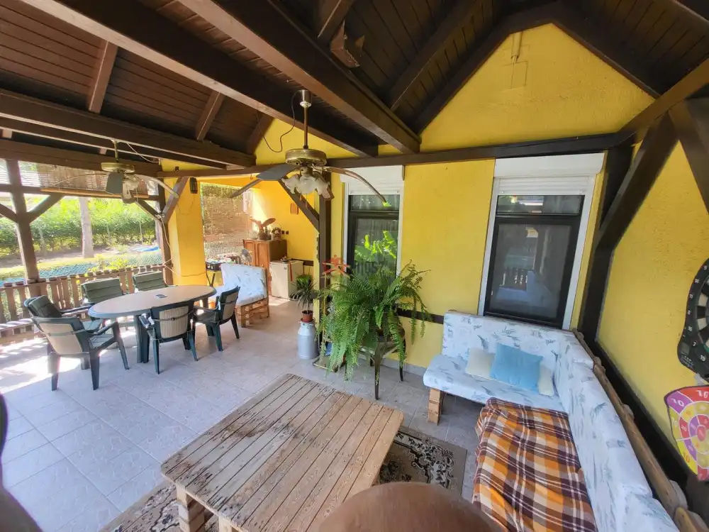 Somogy megye - Siófok