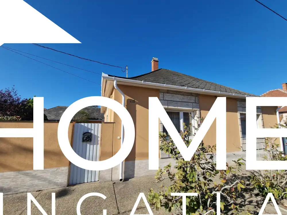 Bács-Kiskun megye - Soltvadkert